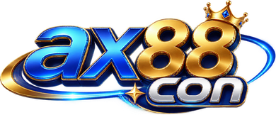 ax88 con logo